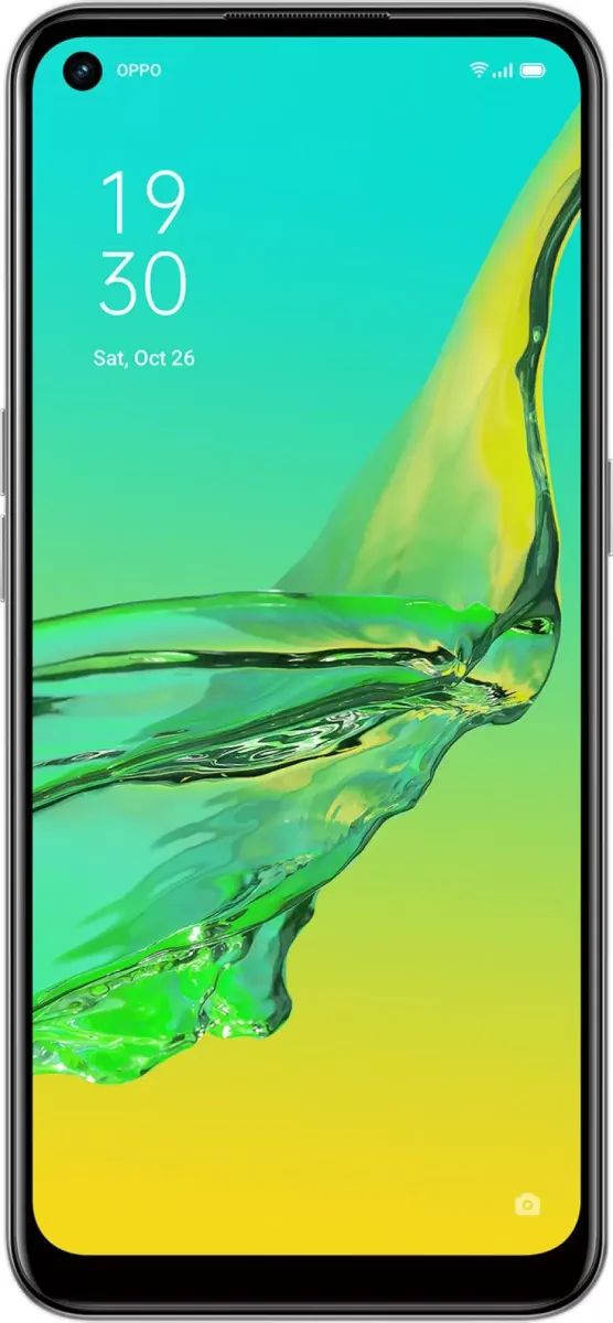 OPPO A53 2020