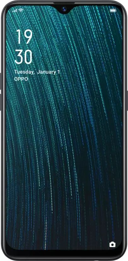 Oppo A5s (3GB RAM + 32GB)
