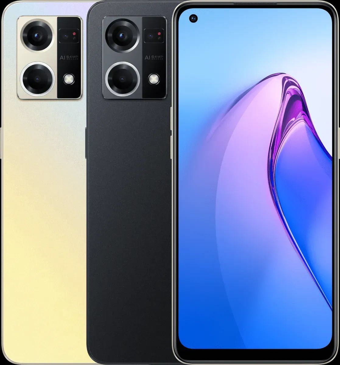 OPPO Reno 9 4G