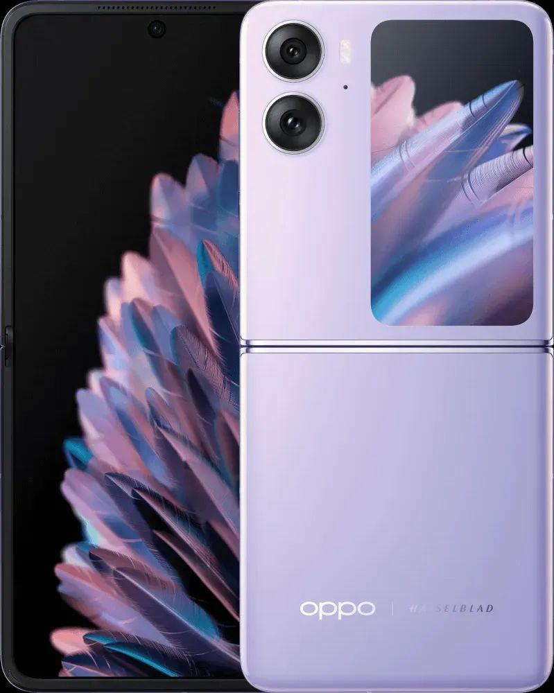 OPPO Find N2 Flip