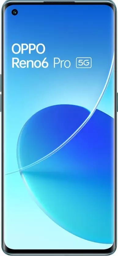 Oppo Reno6 Pro 5G (Snapdragon)