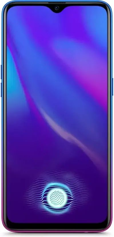 OPPO K1 (6GB RAM + 64GB)
