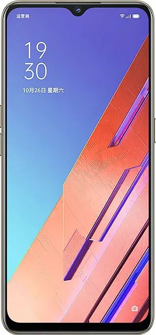 Oppo Reno3 A