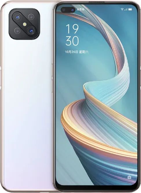 OPPO A92s 5G