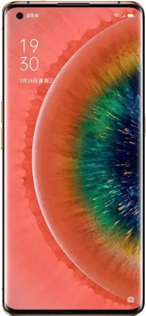 OPPO Find X2 Pro