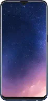 OPPO A91