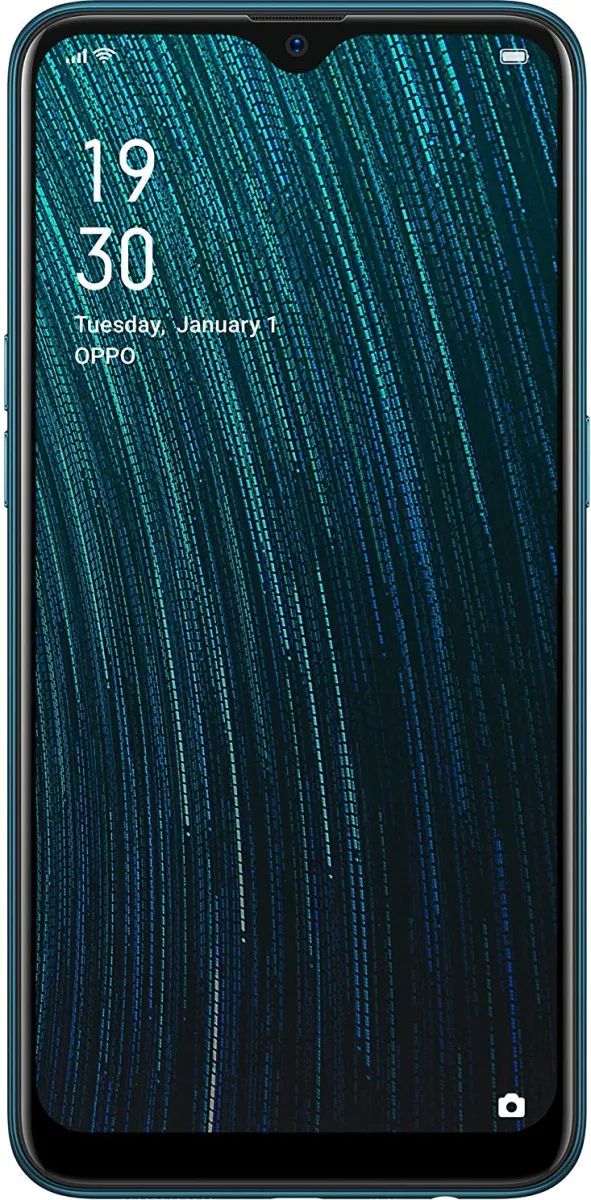Oppo Reno S