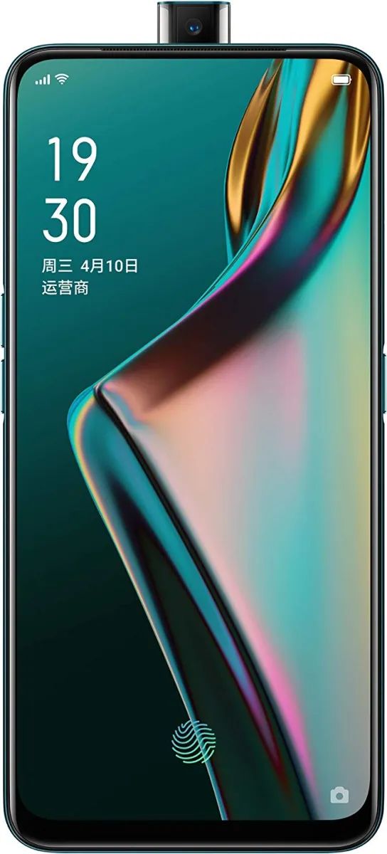 Oppo K3 (8GB RAM +128GB)