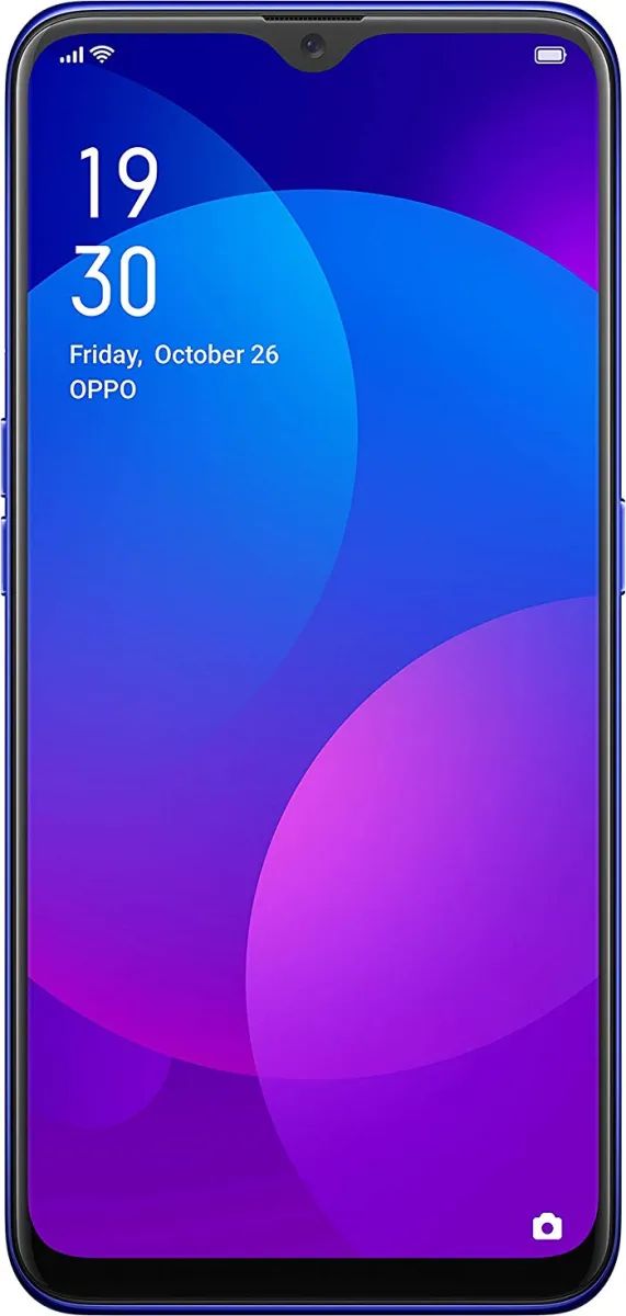 OPPO F11 (6GB RAM + 128GB)