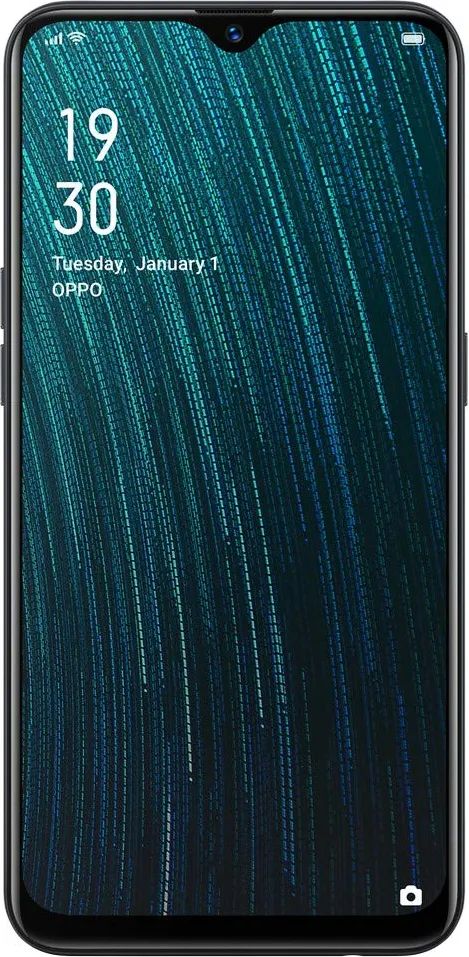 OPPO A1s