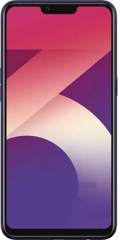 OPPO A3s (4GB RAM +64GB)