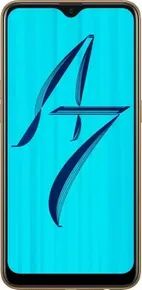 OPPO A7 (3GB RAM + 64GB)
