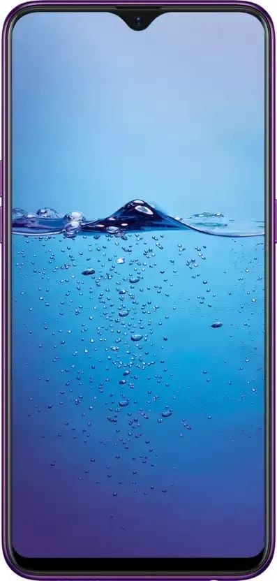 OPPO F9