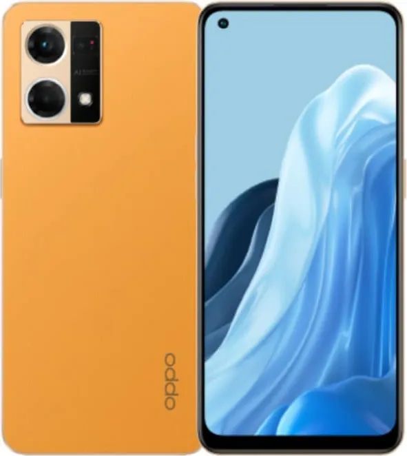 Oppo Reno7 4G