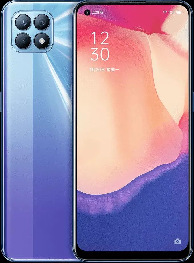 Oppo Reno 4 SE