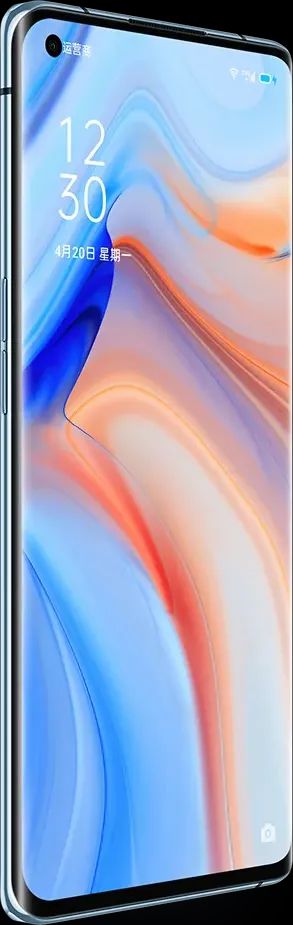 OPPO Reno 4 Pro 5G