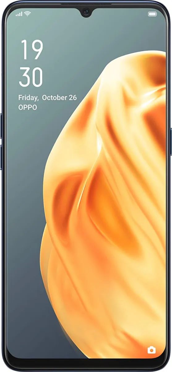 OPPO F15s