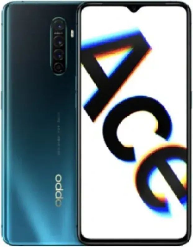 Oppo Reno Ace (8GB RAM + 256GB)