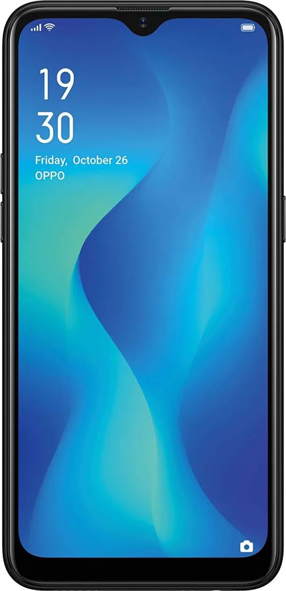 OPPO A1K