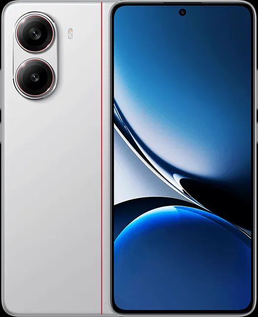 Xiaomi Redmi Turbo 4