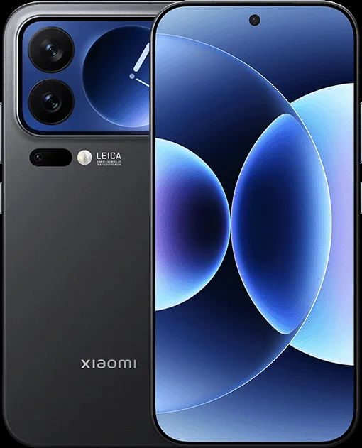 Xiaomi 17 Pro