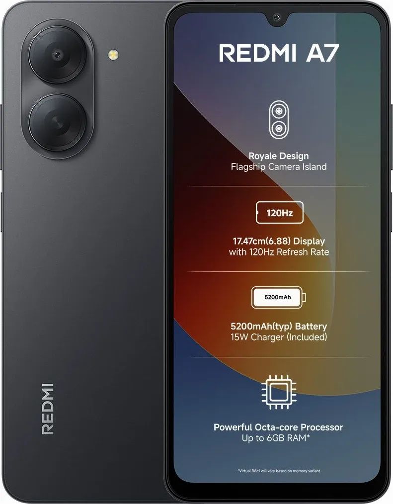 Xiaomi Redmi A7 4G
