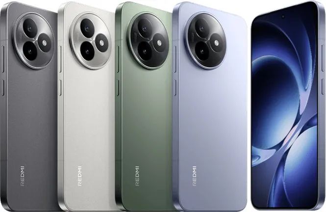 Redmi K80 Ultra