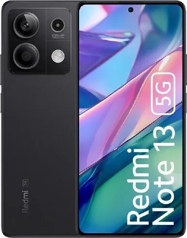 Xiaomi Redmi Note 13 5G (12GB RAM + 256G...