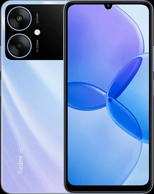 Xiaomi Redmi 13R 5G