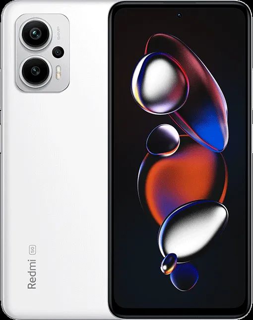 Xiaomi Redmi Note 12T Pro