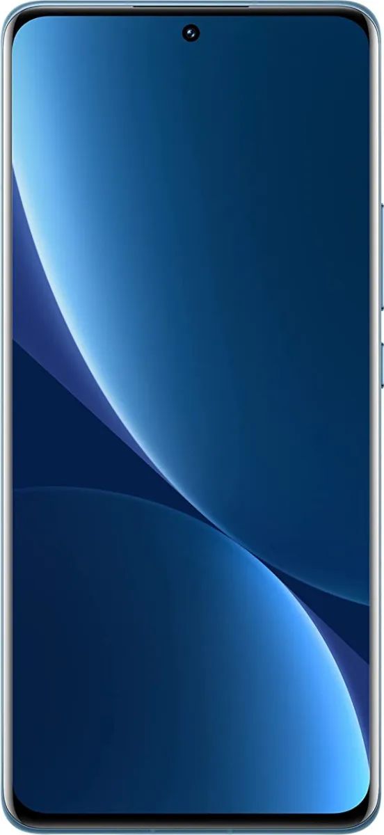 Xiaomi 12 Pro 5G