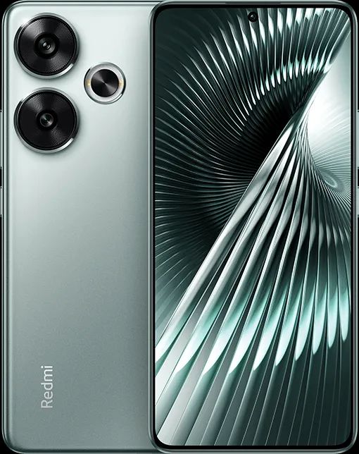 Xiaomi Redmi Turbo 3