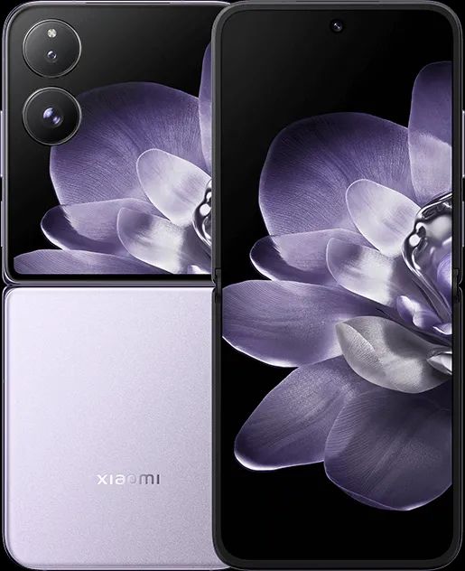 Xiaomi Mix Flip