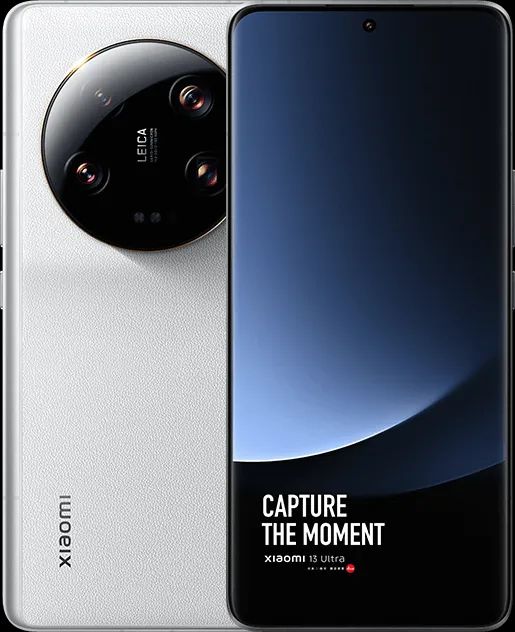 Xiaomi 13 Ultra 5G