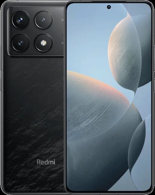 Xiaomi Redmi K70