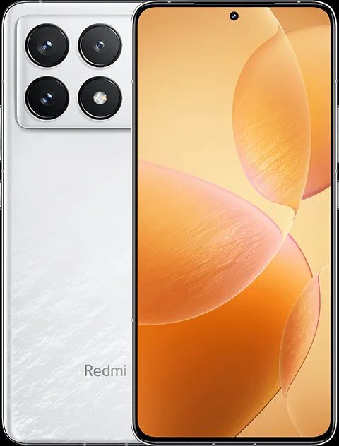 Xiaomi Redmi K70 Pro