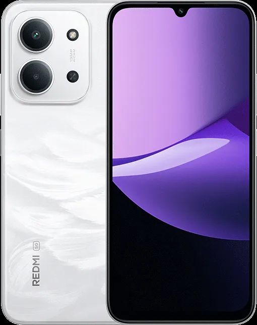 Xiaomi Redmi 15R 5G