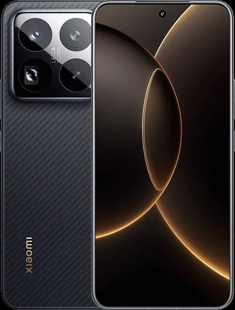 Xiaomi 15S Pro