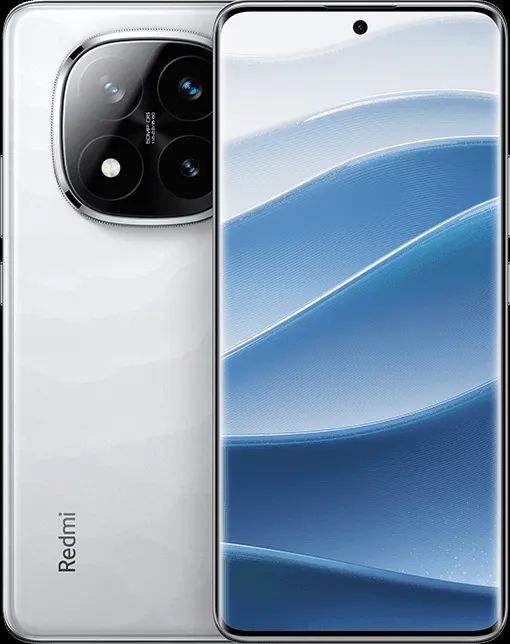Xiaomi Redmi Note 14 Pro Max