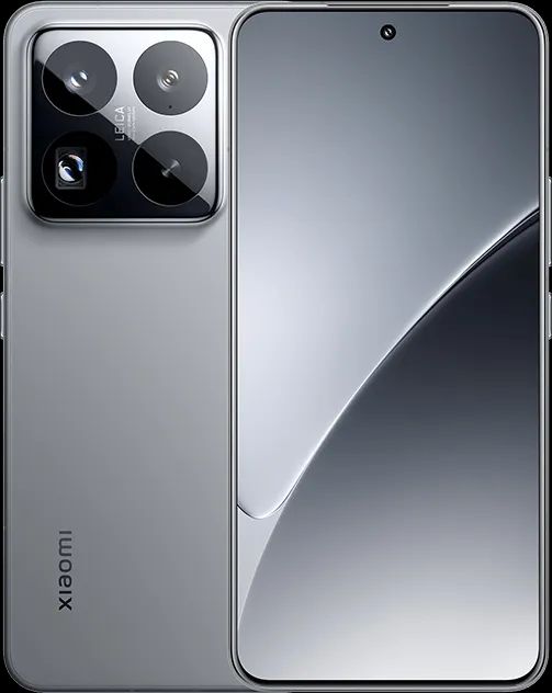 Xiaomi 15 Pro