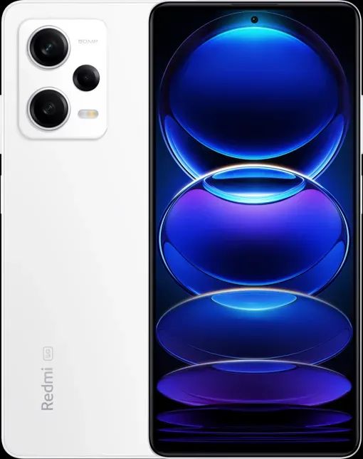 Xiaomi Redmi Note 12 Pro Max 5G