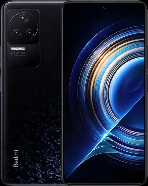 Xiaomi Redmi K60 Prime