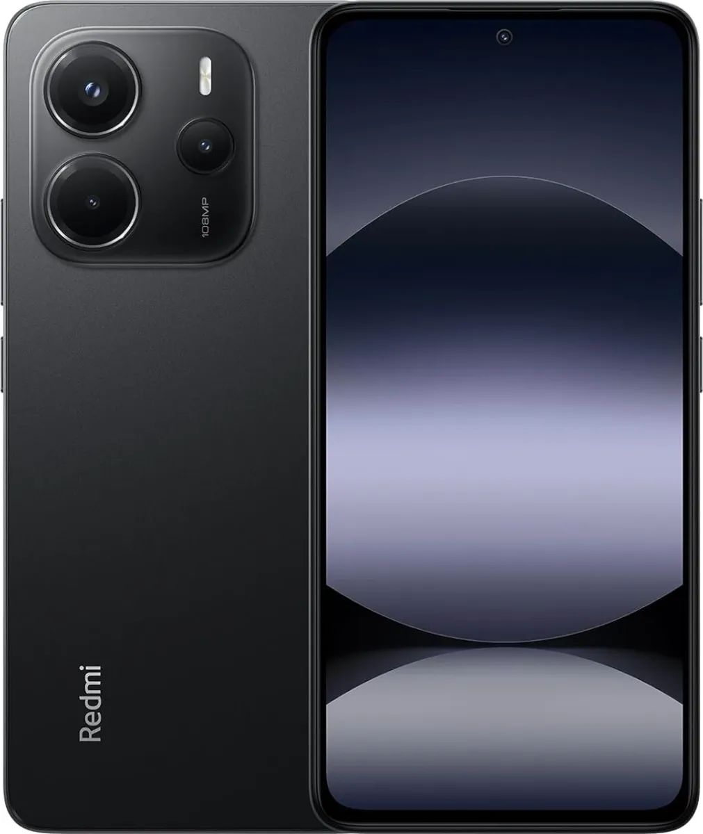 Xiaomi Redmi Note 14 (8GB RAM + 128GB)