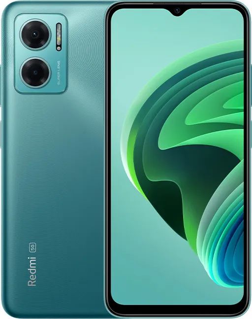 Xiaomi Redmi Note 11E 5G
