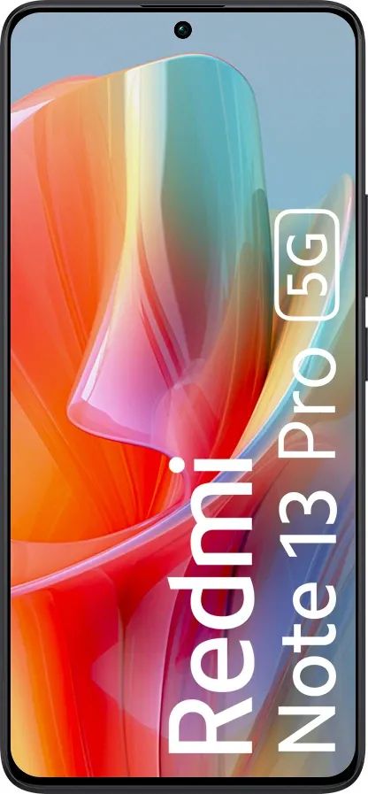 Xiaomi Redmi Note 13 Pro 5G (12GB RAM +...
