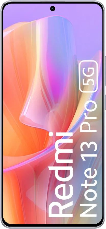 Xiaomi Redmi Note 13 Pro 5G (8GB RAM + 2...