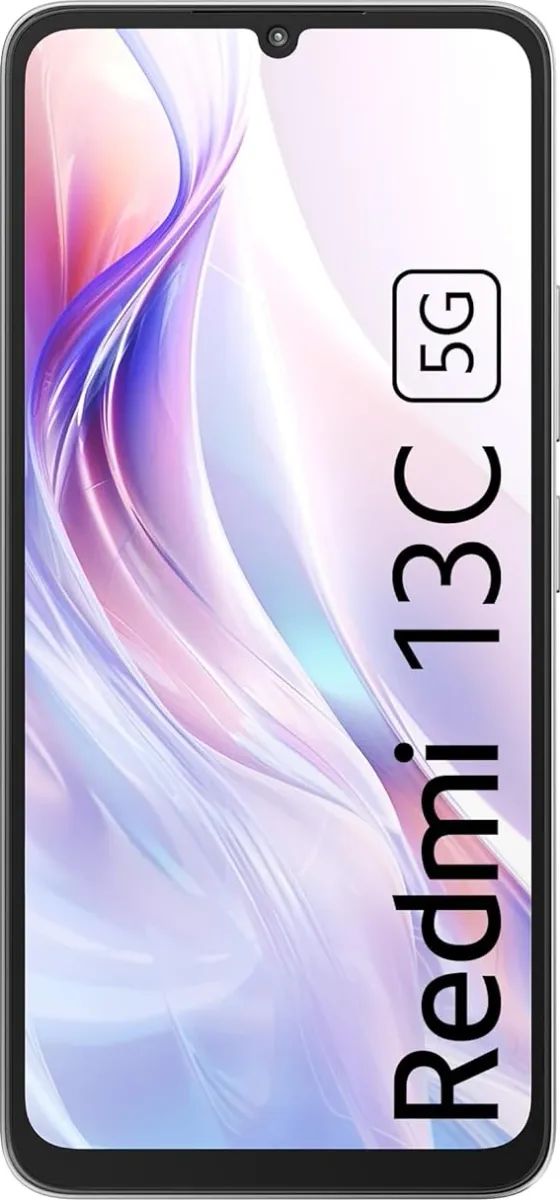 Xiaomi Redmi 13C 5G (8GB RAM + 256GB)