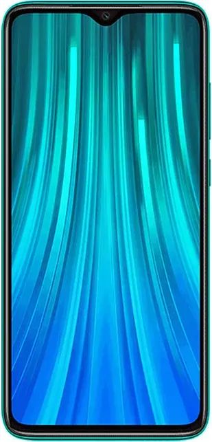 Xiaomi Redmi Note 8 Pro (6GB RAM + 128GB...