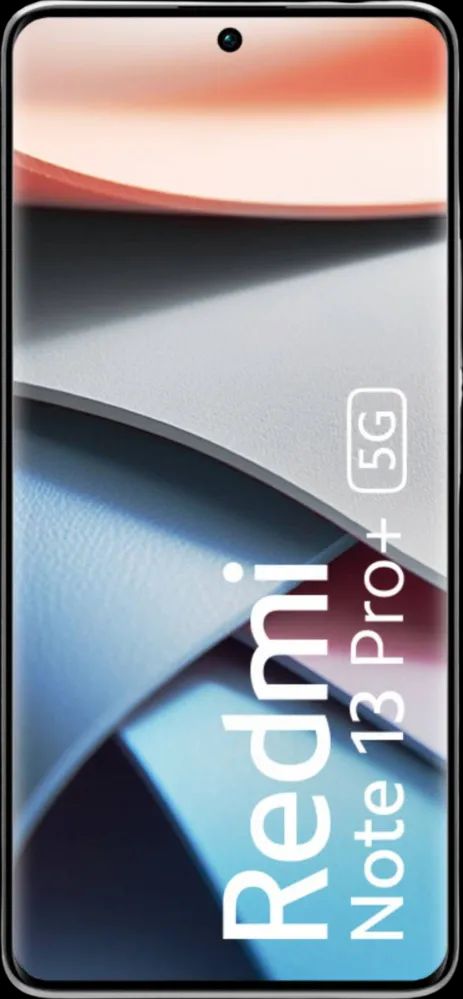 Xiaomi Redmi Note 13 Pro Plus World Cham...
