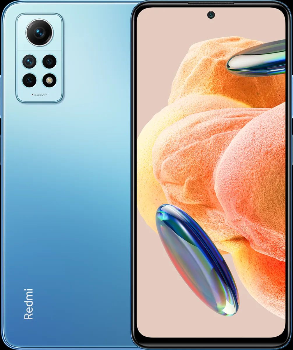 Xiaomi Redmi Note 12 Pro 4G